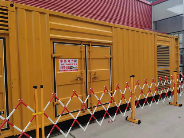 槐荫关于通用发电机的十万个为什么？
