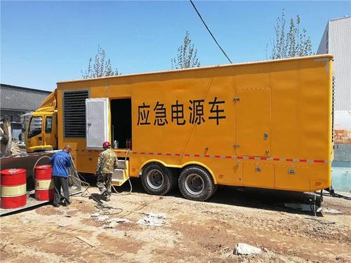 槐荫发电车租赁-教您挑选发电机哪些技巧可以掌握使用