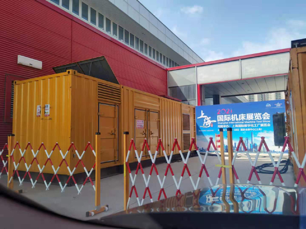 槐荫发电车出租-发电机无电压或电压太低怎么办？