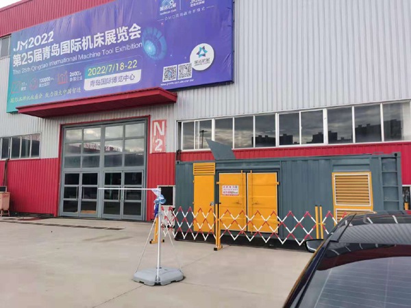 槐荫发电机租赁-柴油发电机组不及时维护危害大