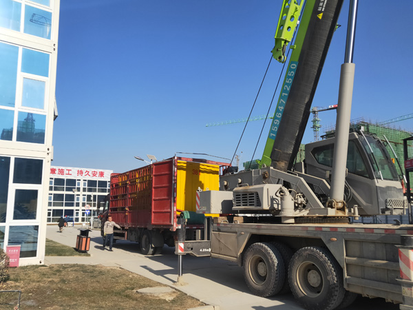 槐荫发电机出租50KW柴油发电机组需要配多粗电缆线