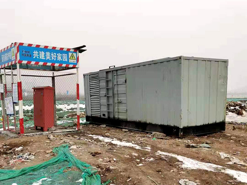 槐荫燃气发电机在高海拔地区运行时会遇到哪些常见故障？