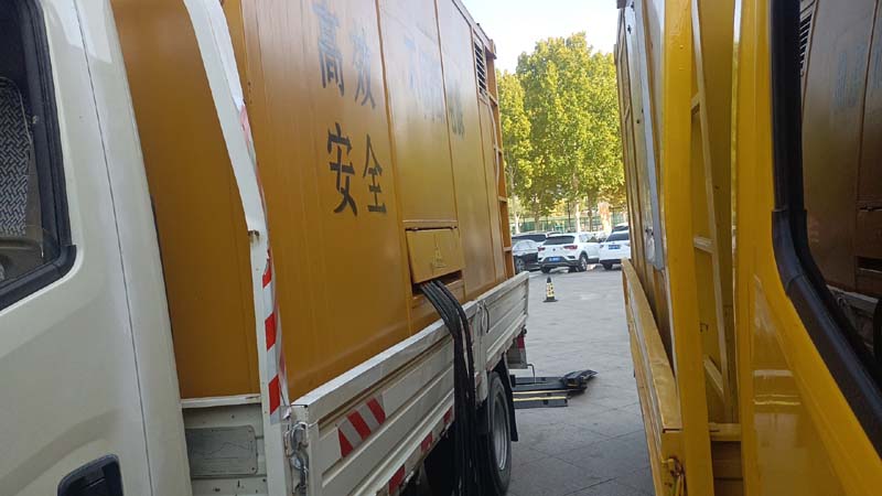 槐荫如何判断柴油发电机组和UPS电源的切换时间是否符合要求？