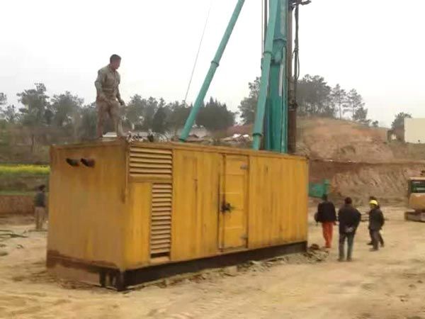 槐荫柴油发电机组应用场合有哪些？